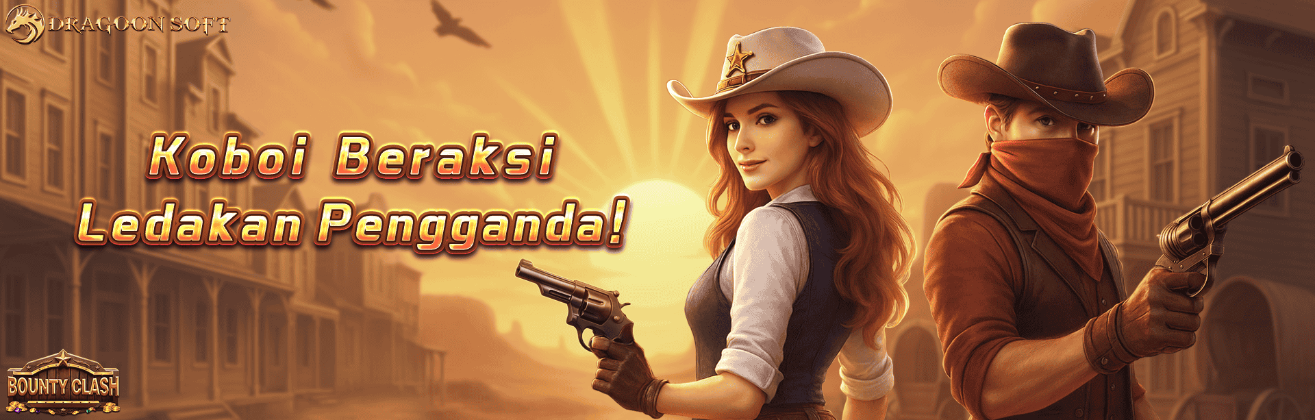 Bounty Clash