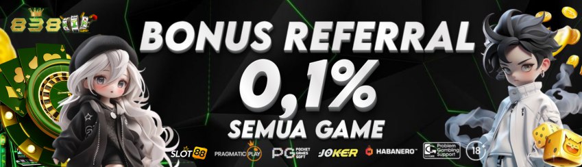 Bonus Refferal