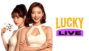 Lucky Live Casino