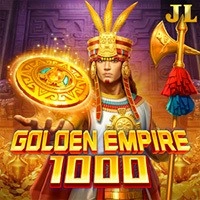 Golden Empire 1000