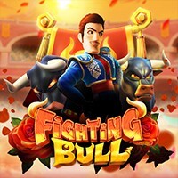 Fighting Bull