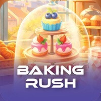 BAKING RUSH