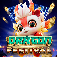 Dragon Festive