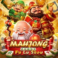 MAHJONG FU LU SHOU