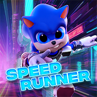 Speed Runner