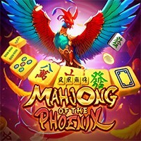 Mahjong of the Phoenix