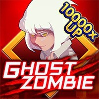 Ghost Zombie
