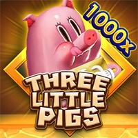 Three Little Pigs