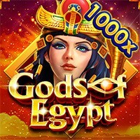 Gods of Egypt