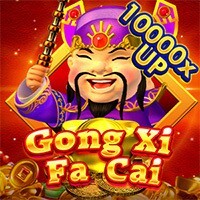 Gong Xi Fa Cai