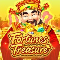 Fortune's Treasure