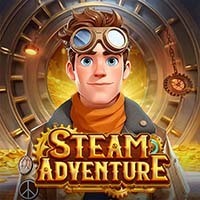 Steam Adventure