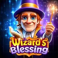 Wizard's Blessing