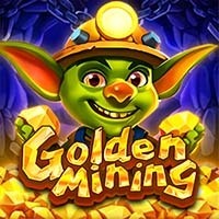 Golden Mining