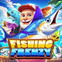 Fishing Frenzy