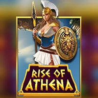 Rise of Athena