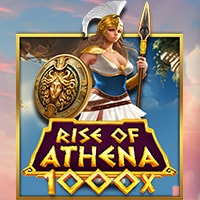 Rise of Athena 1000