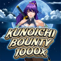 Kunoichi Bounty 1000