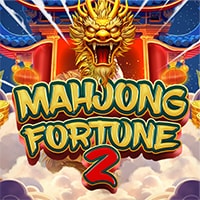 Mahjong Fortune 2