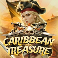 Caribbean Treasure