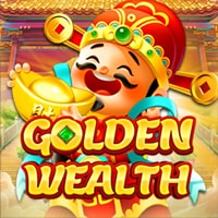 Godlen Wealth