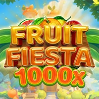 Fruit Fiesta 1000