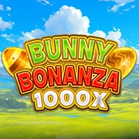 Bunny Bonaza 1000