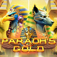 Pharaoh's Gold
