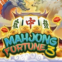 Mahjong Fortune 3