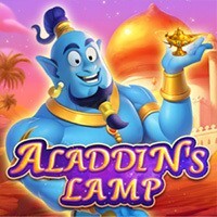 Aladdin's Lamp