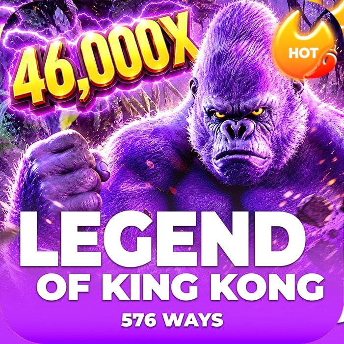 Legend of King Kong
