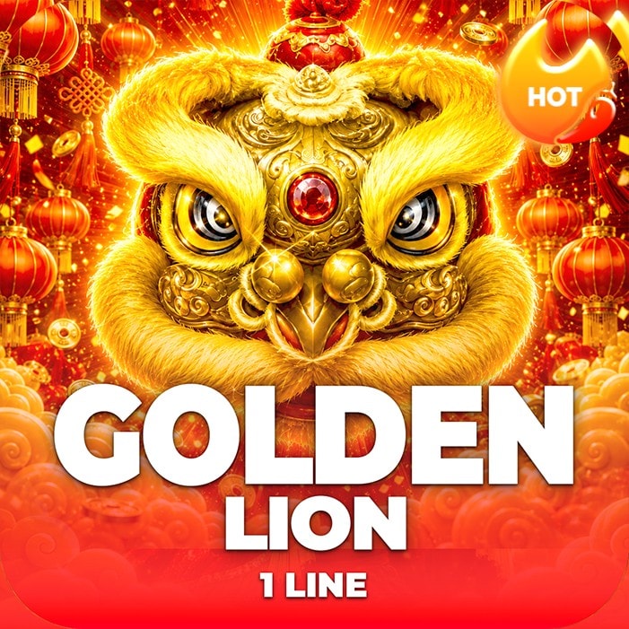 Golden Lion