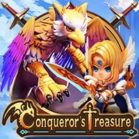 Conqueror's Treasure