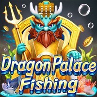 Dragon Palace Fishing