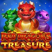 Red Dragon’s Treasure