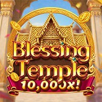 Blessing Temple