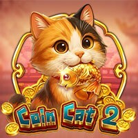 Coin Cat 2