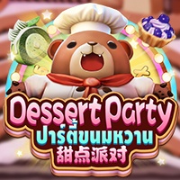 Dessert Party