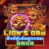 Lion's Orb