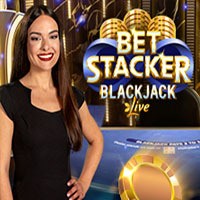 Infinite Bet Stacker Blackjack