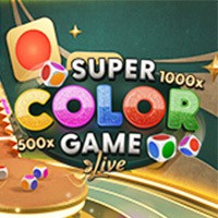 Super Color Game