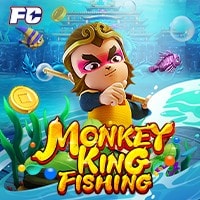 MONKEY KING FISHING