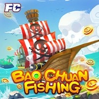 BAO CHUAN FISHING