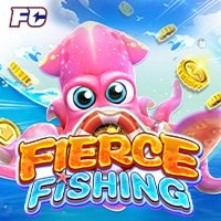 FIERCE FISHING
