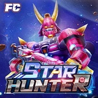 STAR HUNTER