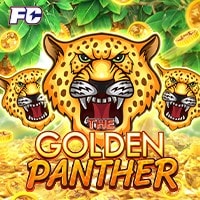 GOLDEN PANTHER