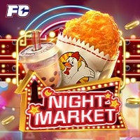 NIGHT MARKET