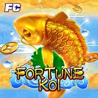 FORTUNE KOI
