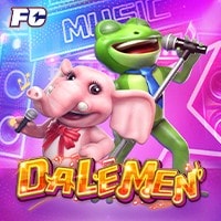 DA LE MEN