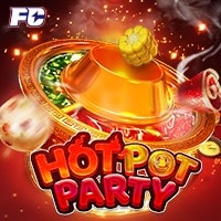 HOT POT PARTY